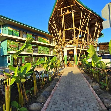 Bonding Coffee Roaster Cafe & Hotel Quepos Luaran gambar