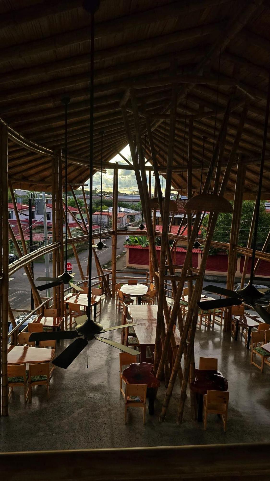Bonding Coffee Roaster Cafe & Hotel Quepos Luaran gambar