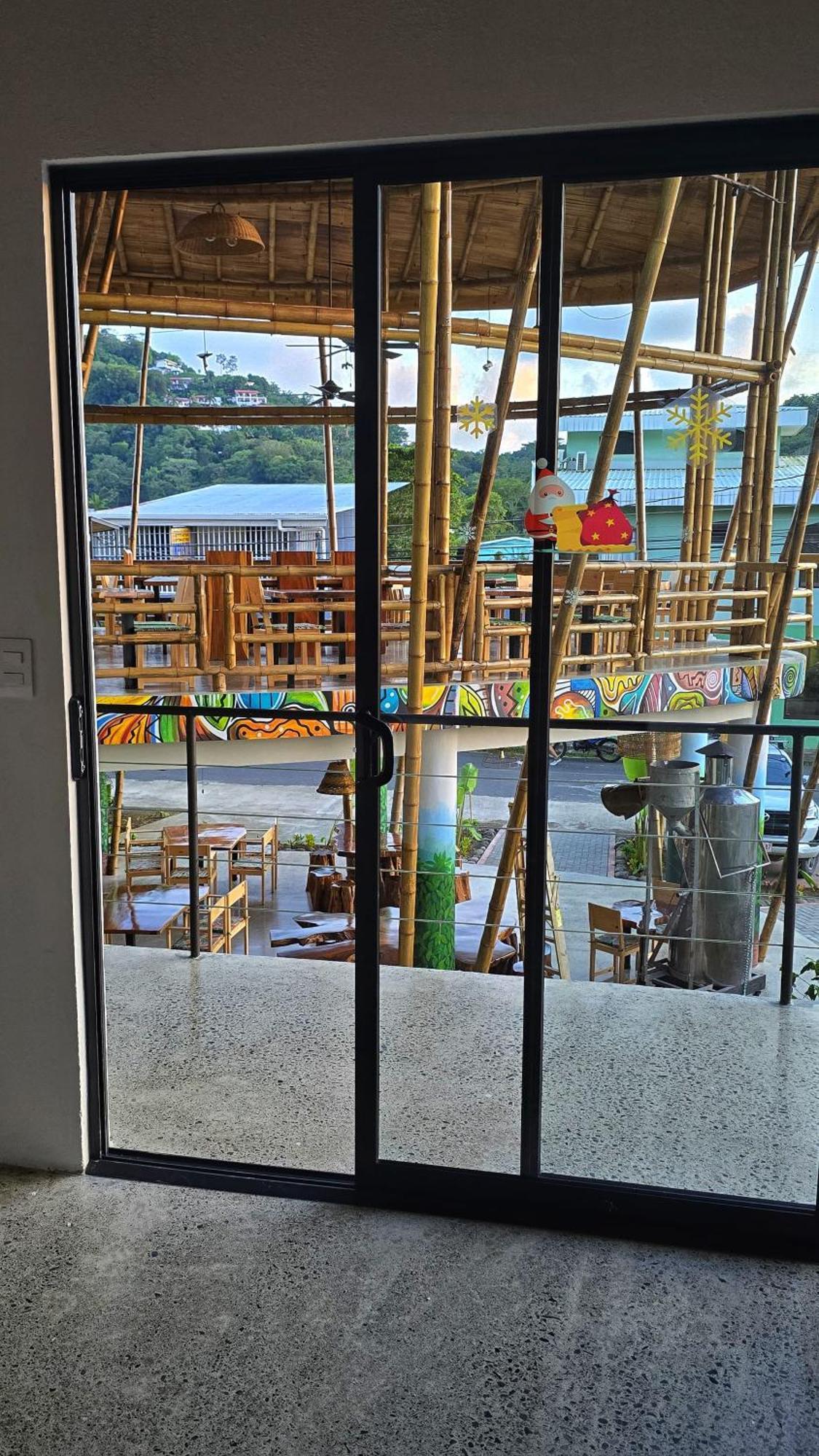 Bonding Coffee Roaster Cafe & Hotel Quepos Luaran gambar