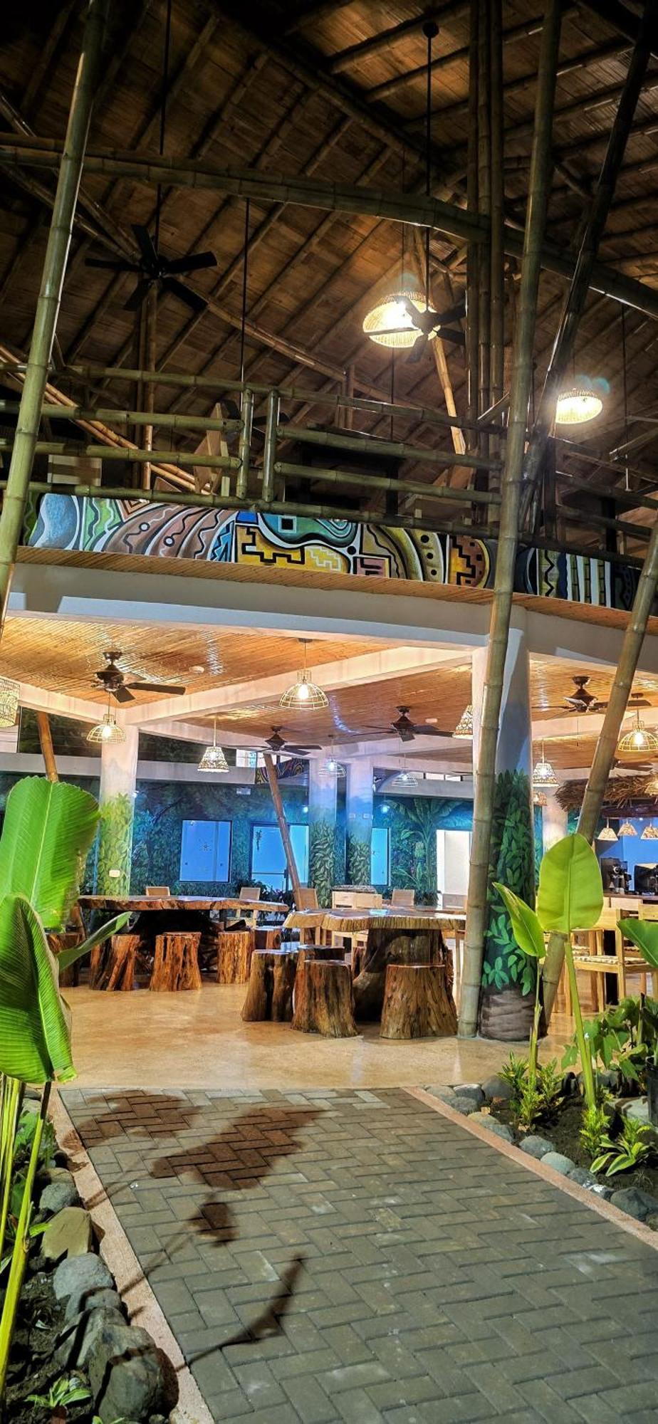 Bonding Coffee Roaster Cafe & Hotel Quepos Luaran gambar